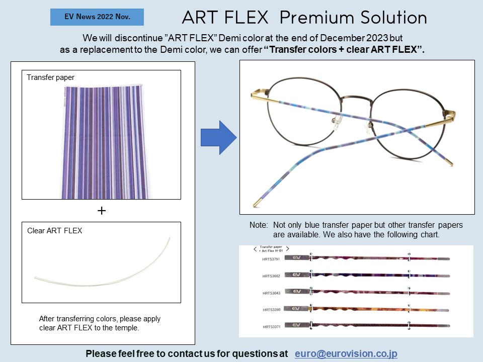 thumbnail:2022 Nov ART FLEX Premium Solution