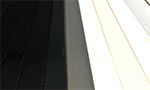 image:black / gray(1Color / 2Layers)