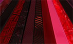 image:red / pink(Patterns)