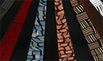 image:demi / bamboo grass / SAS Series