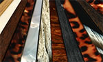 image:wood / horn / animal