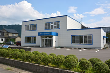 image：Company