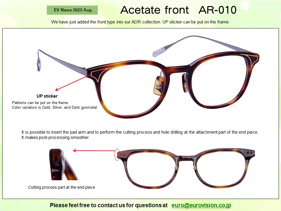 thumbnail:2023 Aug Acetate front AR-010