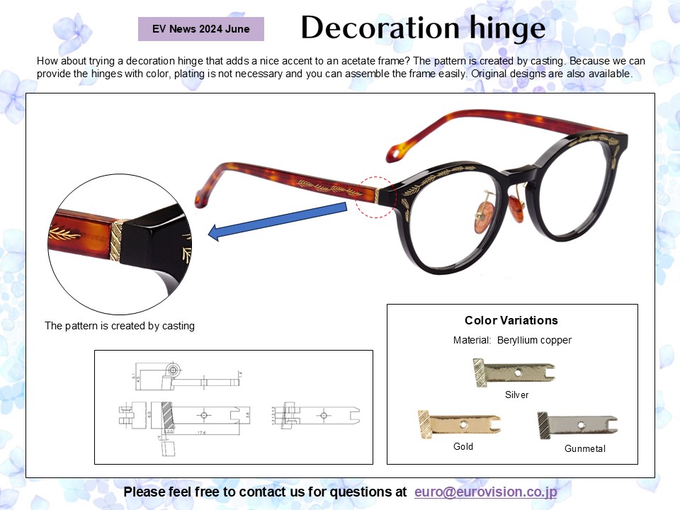 thumbnail:2024 Jun Decoration hinge