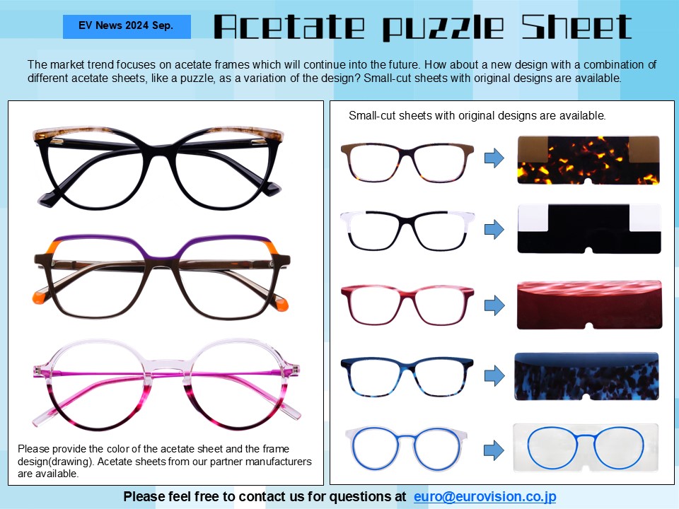 thumbnail:2024 Sep Acetate Puzzle Sheet