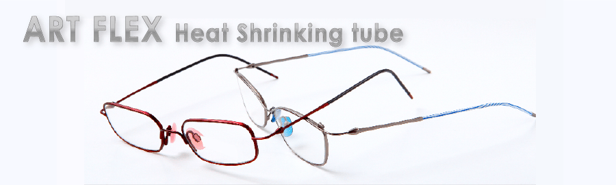 image：ART FLEX Heat Shrinking tube